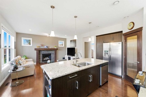141 Evanspark Gardens Nw, Calgary, AB 