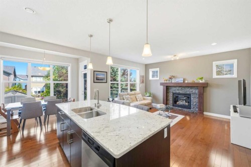 141 Evanspark Gardens Nw, Calgary, AB 