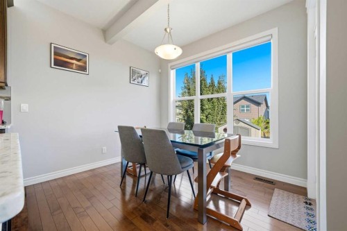 141 Evanspark Gardens Nw, Calgary, AB 