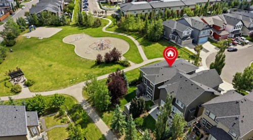 141 Evanspark Gardens Nw, Calgary, AB 