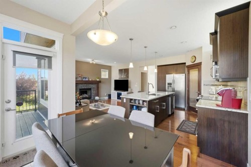 141 Evanspark Gardens Nw, Calgary, AB 