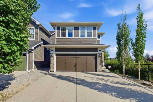 141 Evanspark Gardens Nw, Calgary, AB 