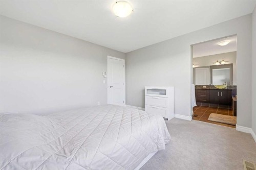 141 Evanspark Gardens Nw, Calgary, AB 
