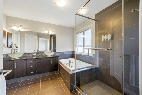 141 Evanspark Gardens Nw, Calgary, AB 
