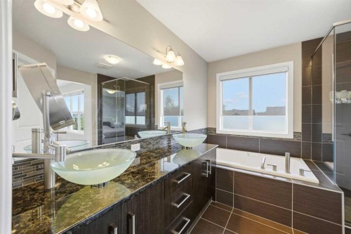 141 Evanspark Gardens Nw, Calgary, AB 