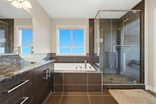 141 Evanspark Gardens Nw, Calgary, AB 