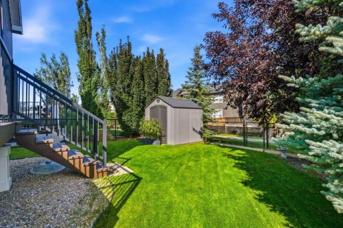 141 Evanspark Gardens Nw, Calgary, AB 