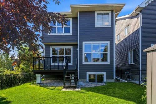 141 Evanspark Gardens Nw, Calgary, AB 