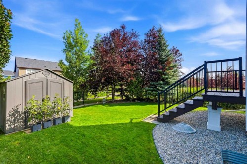 141 Evanspark Gardens Nw, Calgary, AB 