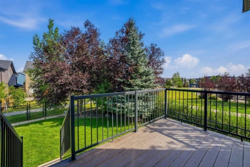 141 Evanspark Gardens Nw, Calgary, AB 