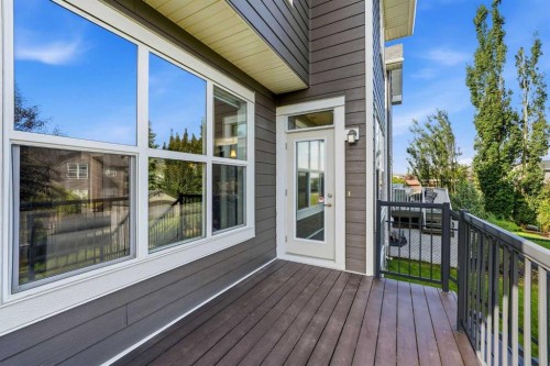141 Evanspark Gardens Nw, Calgary, AB 