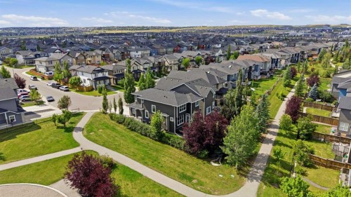 141 Evanspark Gardens Nw, Calgary, AB 