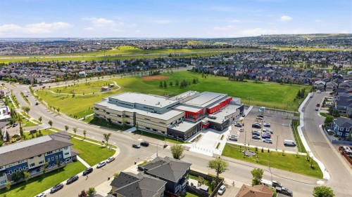 141 Evanspark Gardens Nw, Calgary, AB 