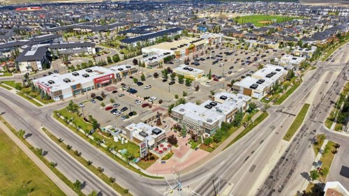 141 Evanspark Gardens Nw, Calgary, AB 
