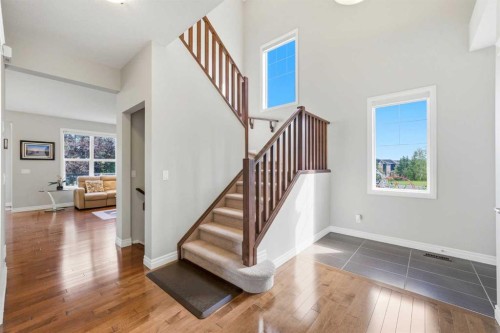 141 Evanspark Gardens Nw, Calgary, AB 