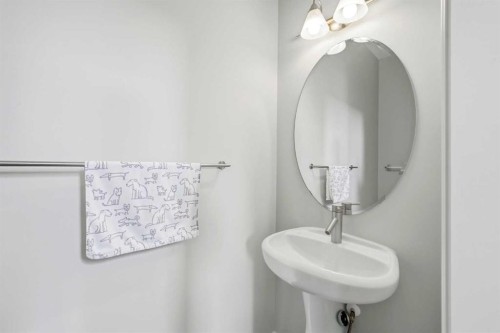 141 Evanspark Gardens Nw, Calgary, AB 