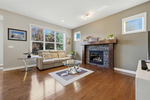 141 Evanspark Gardens Nw, Calgary, AB 