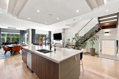 421 29 Avenue Ne, Calgary, AB 