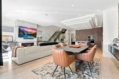 421 29 Avenue Ne, Calgary, AB 