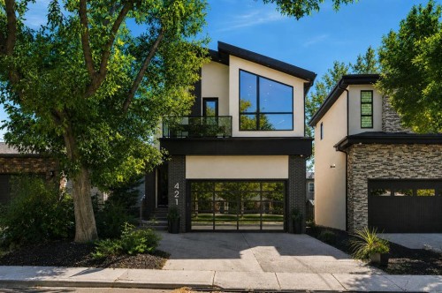 421 29 Avenue Ne, Calgary, AB 