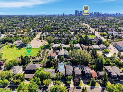 421 29 Avenue Ne, Calgary, AB 