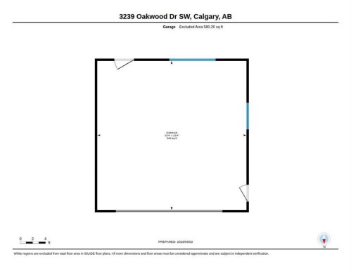3239 Oakwood Drive Sw, Calgary, AB 