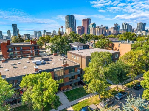 301-345 4 Avenue Ne, Calgary, AB 