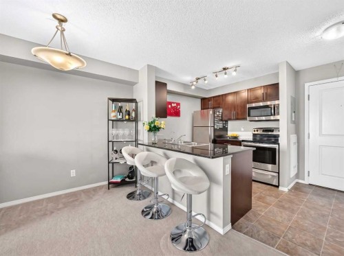 416-15 Saddlestone Way Ne, Calgary, AB 