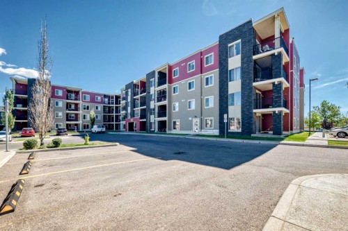 416-15 Saddlestone Way Ne, Calgary, AB 