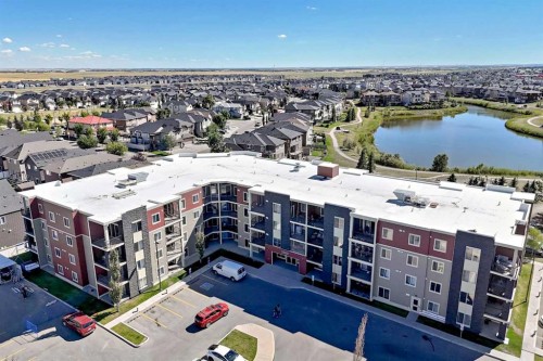 416-15 Saddlestone Way Ne, Calgary, AB 