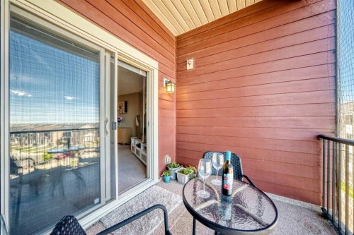 416-15 Saddlestone Way Ne, Calgary, AB 