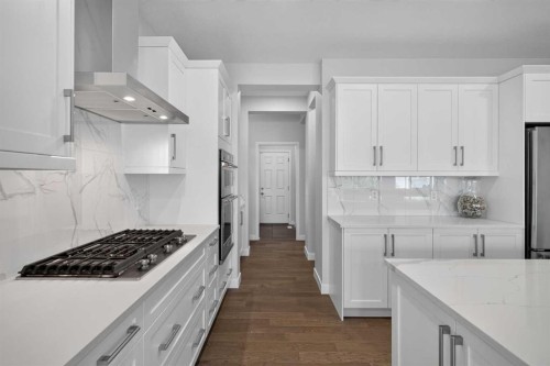 648 Legacy Woods Circle Se, Calgary, AB 
