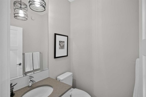 648 Legacy Woods Circle Se, Calgary, AB 