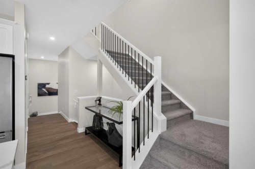 648 Legacy Woods Circle Se, Calgary, AB 