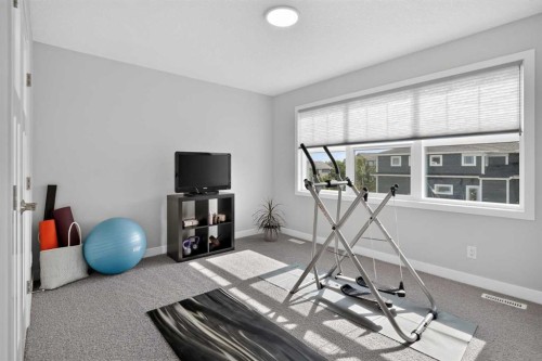 648 Legacy Woods Circle Se, Calgary, AB 
