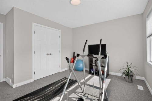 648 Legacy Woods Circle Se, Calgary, AB 