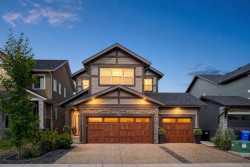 648 Legacy Woods Circle SE Calgary, AB T2X 5A8