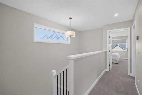 648 Legacy Woods Circle Se, Calgary, AB 