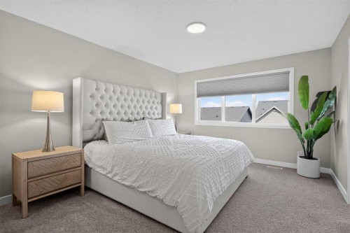 648 Legacy Woods Circle Se, Calgary, AB 