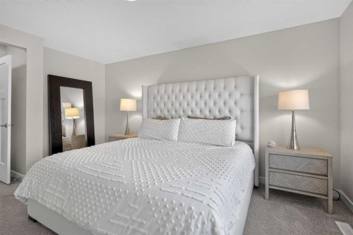 648 Legacy Woods Circle Se, Calgary, AB 