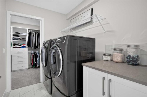 648 Legacy Woods Circle Se, Calgary, AB 