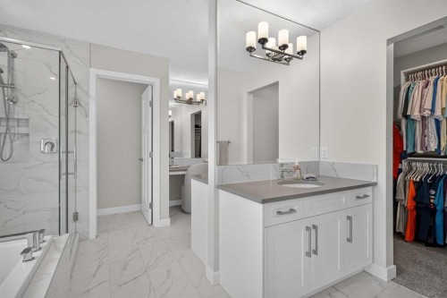 648 Legacy Woods Circle Se, Calgary, AB 