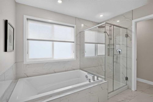 648 Legacy Woods Circle Se, Calgary, AB 