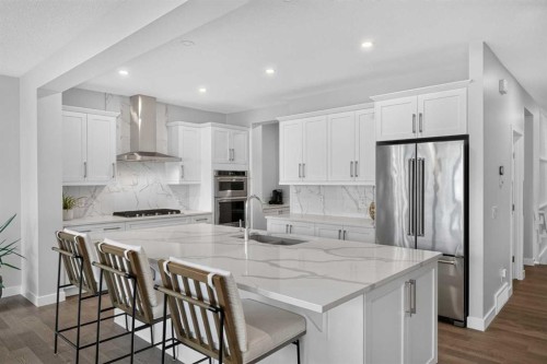 648 Legacy Woods Circle Se, Calgary, AB 