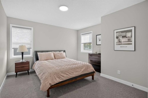 648 Legacy Woods Circle Se, Calgary, AB 