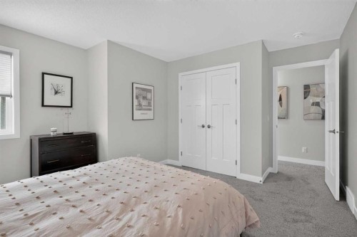 648 Legacy Woods Circle Se, Calgary, AB 