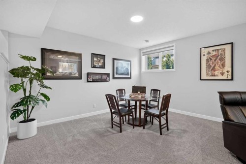 648 Legacy Woods Circle Se, Calgary, AB 