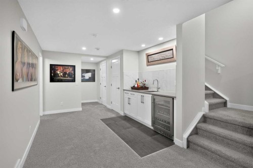 648 Legacy Woods Circle Se, Calgary, AB 