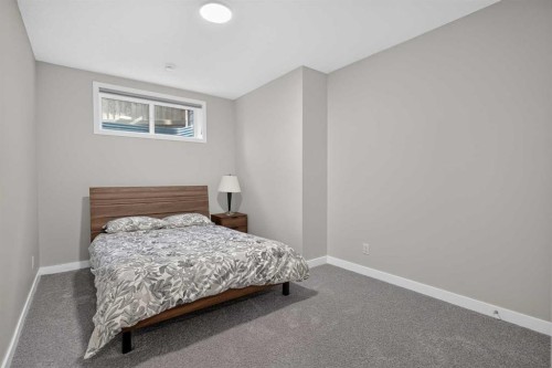 648 Legacy Woods Circle Se, Calgary, AB 