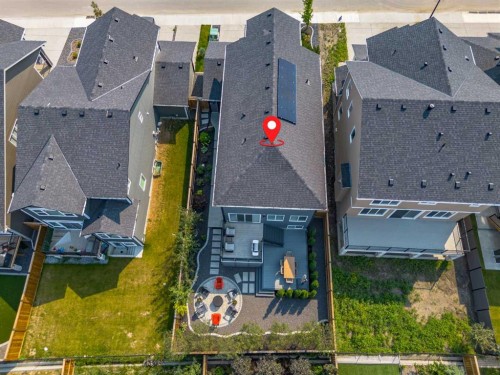 648 Legacy Woods Circle Se, Calgary, AB 
